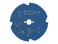 Bosch Expert for Fiber Cement Rundsavsklinge Rundsav