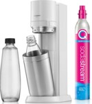 SodaStream DUO Sodavandsmaskine Hvid