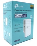 TP-Link TL-WPA7617 V1 Powerline-adapter