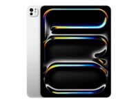 Apple 13-inch iPad Pro Wi-Fi 13' 2TB 16GB Sølv