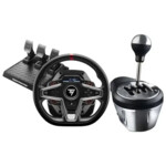 Kierownica Thrustmaster T248 XBOX/PC (4460182) + Lewarek TH8A (4060059)