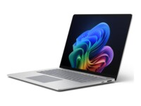 Microsoft Surface Laptop Copilot+ PC for Business 15' 238V 32GB 512GB Intel Arc Graphics 130V Windows 11 Pro