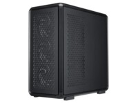Cooler Master MasterFrame 600 Tower SSI CEB Ingen Sort
