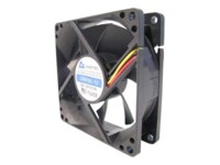 Chieftec AF-0625S Ventilatorenhed 1-pack 60 mm