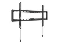 Multibrackets M Universal Wallmount Fixed Large Monteringssæt Fladt panel 40'-85'