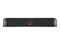 Trust GXT 619 Thorne Soundbar Sort
