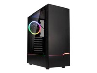 Kolink Inspire K9 Tower ATX Sort