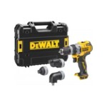 Dewa Akkubohrschr. DCD703NT 12V | DCD703NT-XJ