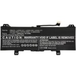 CoreParts MBXHP-BA0215 Batteri 5900mAh