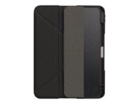 dbramante1928 Beskyttelsescover Sort Apple 13-inch iPad Pro (M4, M5)
