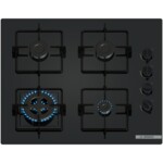 Alowwed----Bosch POH6B6K30 Serie 2 kaasukeittotaso, 60 cm