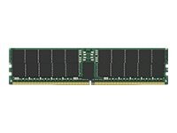 Kingston Technology KSM64R52BD4-96MC DDR5 96 GB CL52 288-pin DIMM