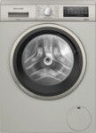 WU14UTS8 iQ500 (silber/schwarz)