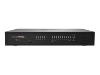SonicWall TZ Series TZ480 Sikkerhedsudstyr Desktop