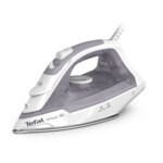 Tefal Virtuo 30 FV2C43E0 Tør & dampstrygejern 2000W Grå