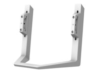 Ergotron Dual Direct Handle Kit Komponenter til montering