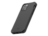 Mobilis 066010 Beskyttelsescover Sort