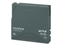 FUJIFILM LTO Ultrium 9 1x LTO Ultrium 18TB