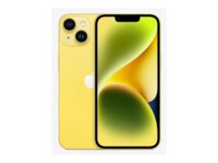 Apple iPhone 14 6.1' 512GB Gul