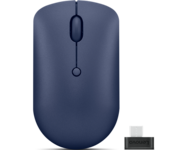 Lenovo 540 Optisk Trådløs Blå
