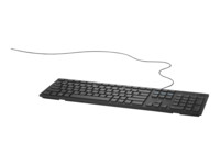 Dell KB216 Tastatur Pressestempel Kablet Dansk