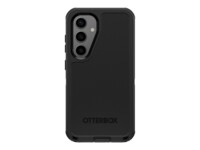 OtterBox Defender Series Beskyttelsescover Sort Samsung Galaxy S25