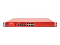 Securepoint UTM Security Appliances RC350R G6 Sikkerhedsudstyr 8porte Rackmonterbar
