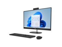 HP AI 27-cr2150ng AIO Core Ultra 5 225U 16GB 512GB Intel Graphics Windows 11 Home