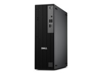 DELL Pro QCS1250 Slim PC 235 Intel Core Ultra 5 16GB 512GB Windows 11 Pro