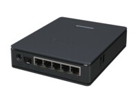 MikroTik hAP ax S Trådløs router