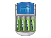 Varta Batterioplader