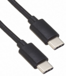 USB-C TO USB-C COMMS/CHARGING