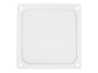 SilverStone FF123 Filter for systemsventilator 1-pack Hvid
