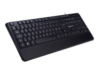 Voxicon 201W Tastatur Kablet