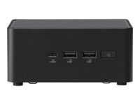 ASUS NUC 14 Pro NUC14RVHU70YPR3 Mini PC 155H 512GB Windows 11 Pro