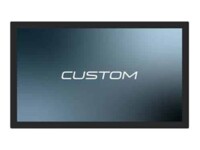 Custom TREK Kasseterminal (POS) 21.5' AIO 8GB 128GB Android 13 GMS