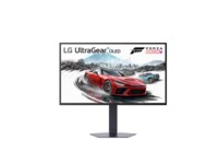LG 27GX790B-B 27' WOLED 2560 x 1440 (2K) HDMI DisplayPort 540 Hz