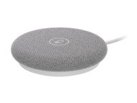 Logitech Rally Mic Pod 2 Mikrofon Kablet -36dBFS Hvid