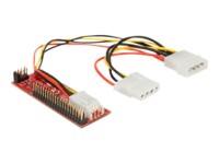 DeLOCK Converter SATA > IDE Lagringskontrol