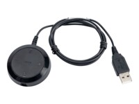 JABRA EVOLVE Link UC Fjernstyring Sort