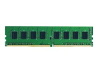 GOODRAM DDR4 SDRAM 32GB 2666MHz CL19 Ikke-ECC DIMM 288-PIN