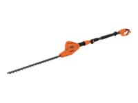 Black & Decker PH5551-QS Hæktrimmer Elektrisk 51cm Klingelængde