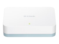 D-Link DGS 1005D Switch 5-porte Gigabit