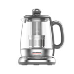 Gastroback Design Advanced Plus Elkedel 1,5l 2000W Sølv