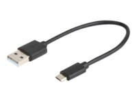 Prokord USB-kabel 25cm
