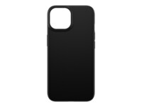 PanzerGlass SAFE. by TPU Case iPhone 15 | Black Beskyttelsescover Sort Apple iPhone 15
