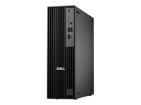 DELL Pro QBS1250 Plus Slim PC Intel Core Ultra 7 16GB 512GB Windows 11 Pro