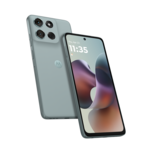 Motorola moto g56 5G 6.72' 256GB Grå