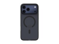 Belkin SheerForce Grip Series Beskyttelsescover Sort
