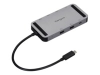 Targus DOCK429GL USB-C Dock Dockingstation